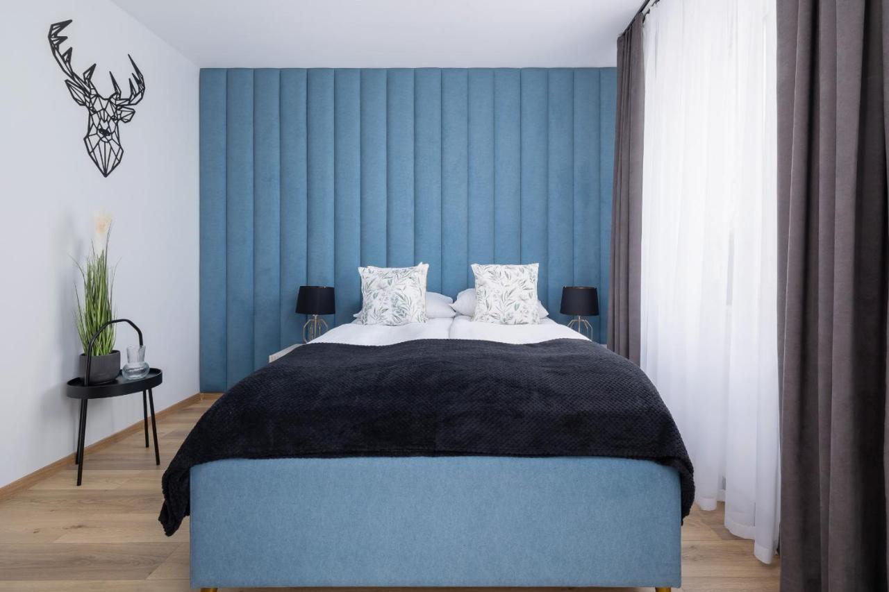 Osiedle Avia Harmonious Apartment With Balcony & Parking Cracow By Renters Prestige คราคูฟ ภายนอก รูปภาพ